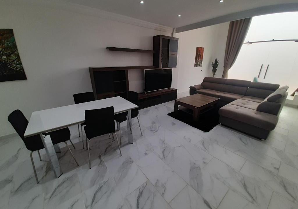 Gueliz Apartment | Domaine Da vinci