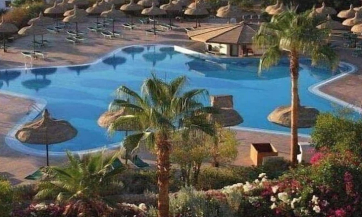 El Hadaba Apartment | Domina Coral Bay Sharm ElSheikh - Hotel Studio