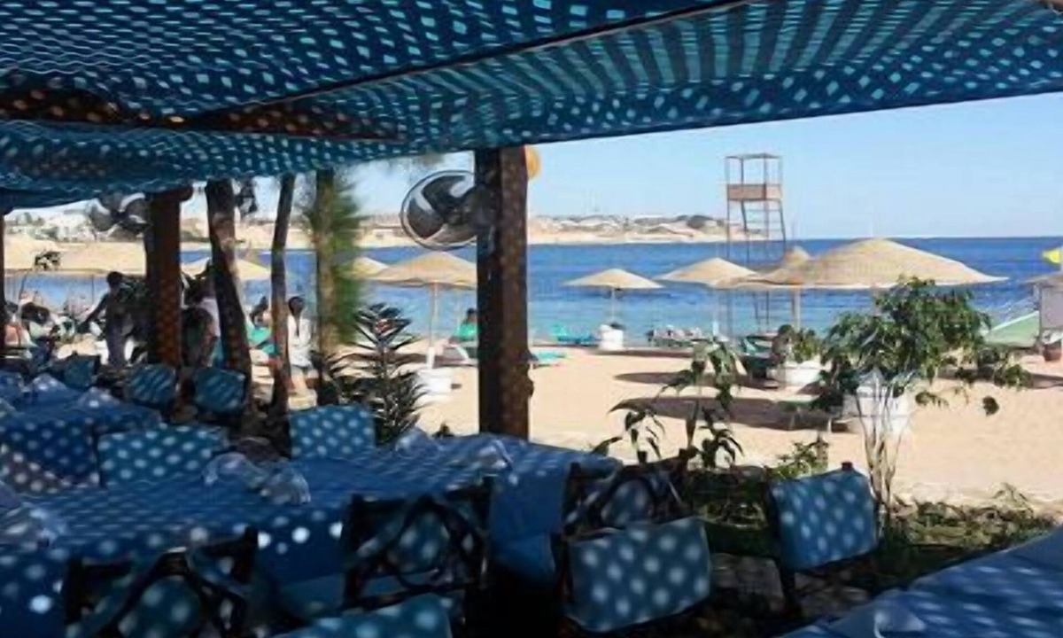 Sharm El Sheikh Villa | Domina Coral Bay Vacation House