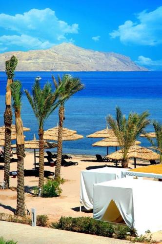 Sharm El Sheikh Apartment | Domina Coral Bay Resort appartament
