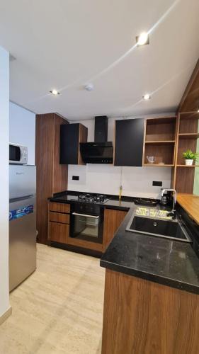 Ain Zaghouen Nord Apartment | Douceur flowers à Ain zaghouen Nord
