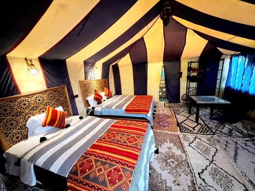 Hassilabied Other | Dream luxury camp