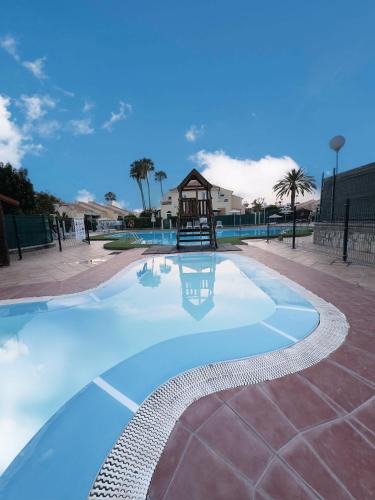 Sonnenland Apartment | Duplex Sonemar Pool