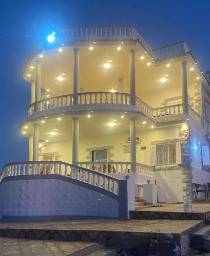 Marsa Matruh Villa | Duplex Villa 4 rooms