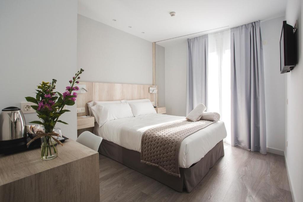 Soria Hotel | DWO Ábaster