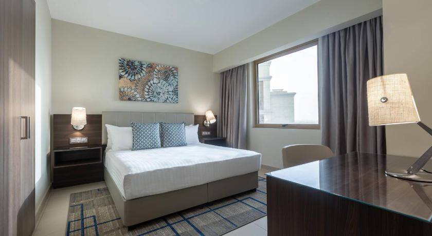 Bab Ezzouar Hotel | 80 m² Hotel ∙ 3 guests