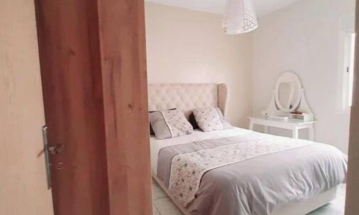 Dar Bouazza Apartment | Eco-responsible apartment near the beach