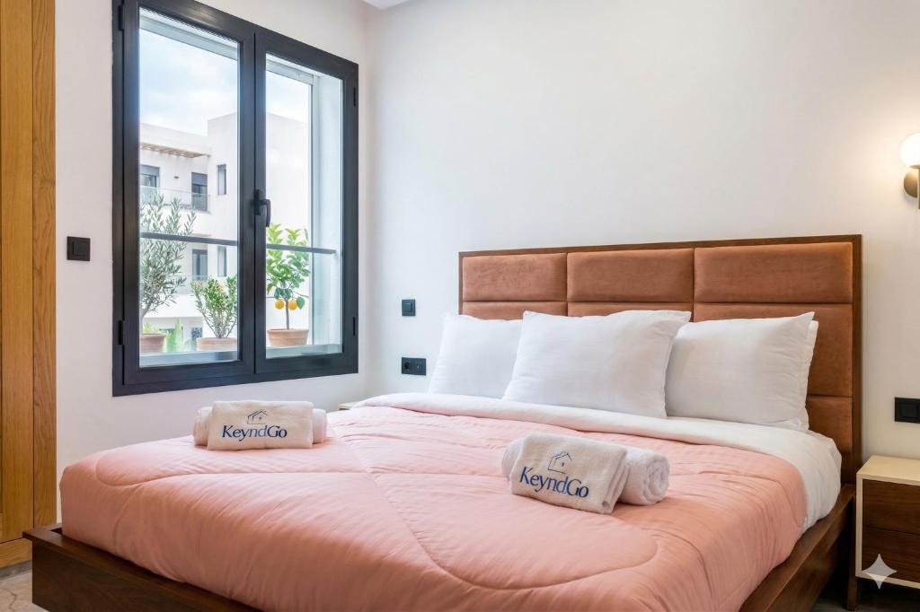 Sidi Daoud Apartment | Eden de Carthage Full immerssion