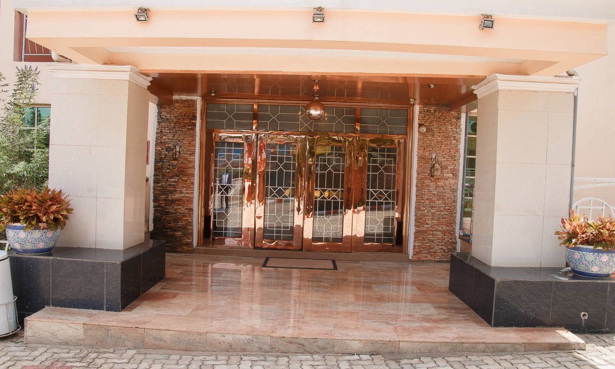 Ota Hotel | Eden Hotel And Resorts