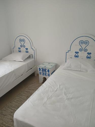 Playa Sidi Mehrez Villa | Eden Villa