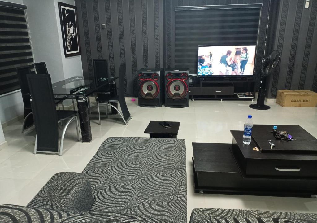 Sagamu Apartment | EDGE APARTMENT