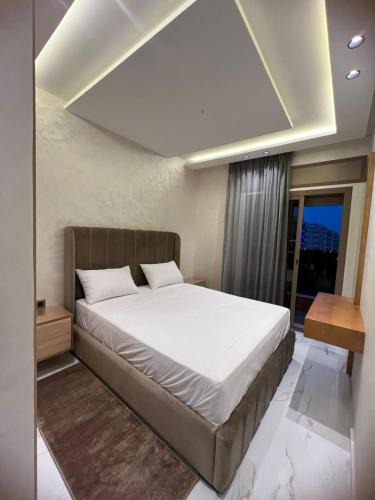 Fnideq Apartment | Edificio seramica