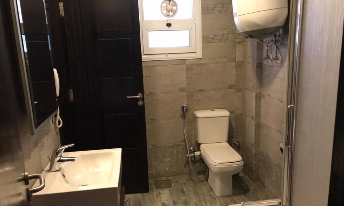 Al-Basatin Apartment | Don't miss this spacious and unique accommodation.