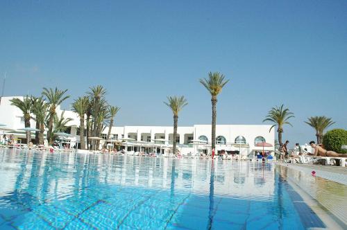 El Mouradi Club | Port El Kantaoui