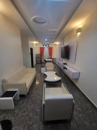 Kwara Apartment | El PADRINO APARTMENTS