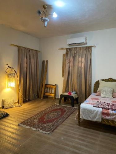 Al-'Amriyah House | El Rabwa Rooms