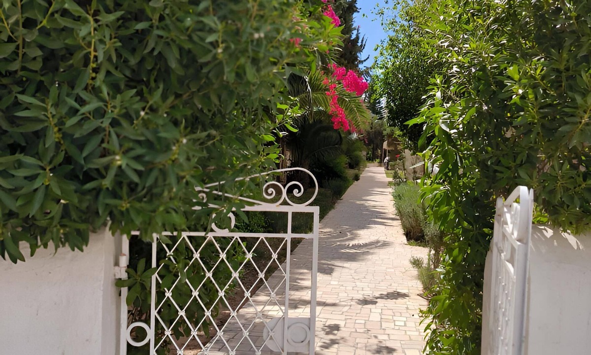 Yasmine Apartment | Elegant Apartment in Yasmine Hammamet