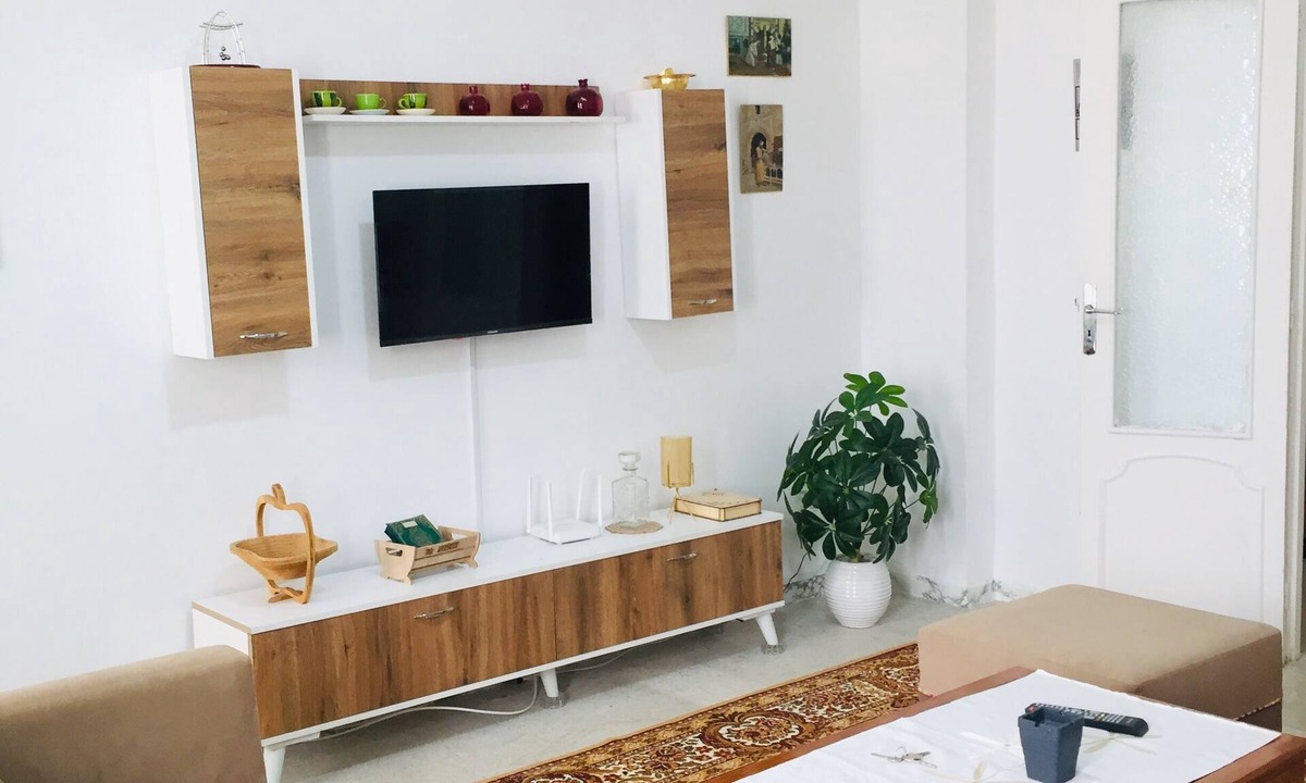 Bardo Apartment | Elegant apartment