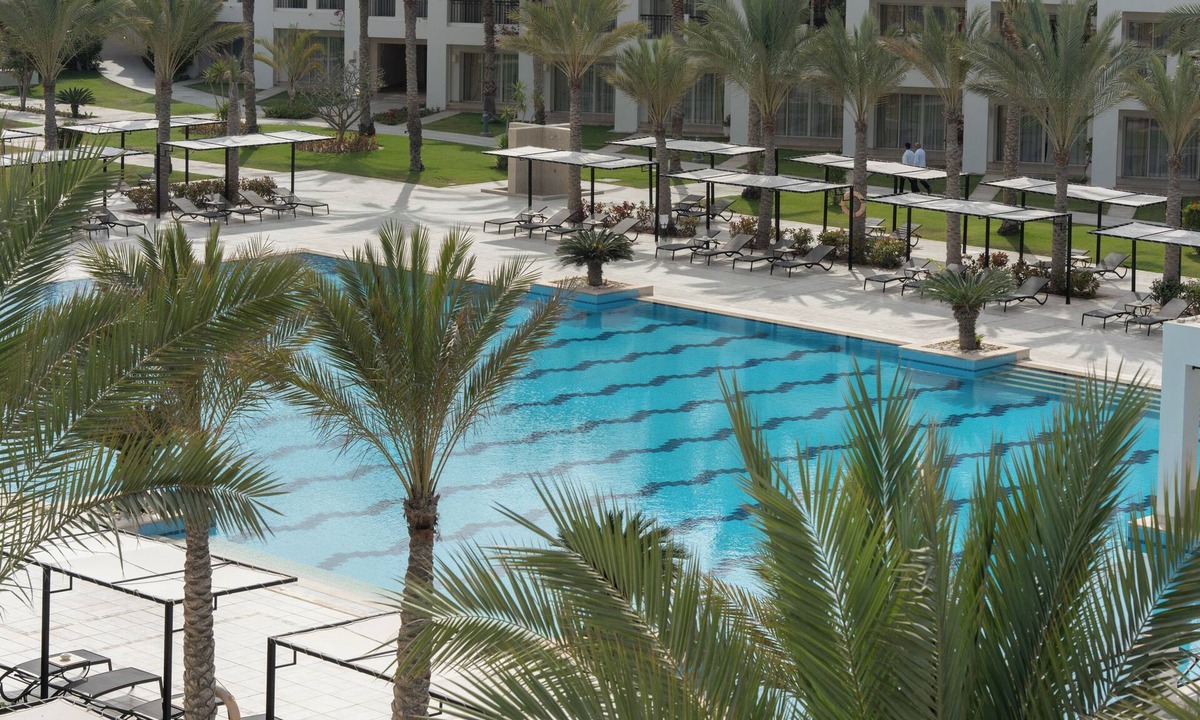 Zawiyat Sidi Musa Hotel | Elegant Coastal Stay Perfect for Family Adventures - Steps from Almaza Bay Beach