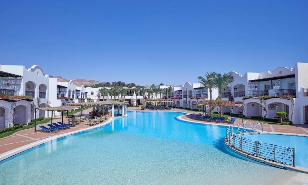 Dahab Hotel | Elegant Room Overlooking Red Sea & Sinai Mountains - 5 Minutes From Dahab Beach