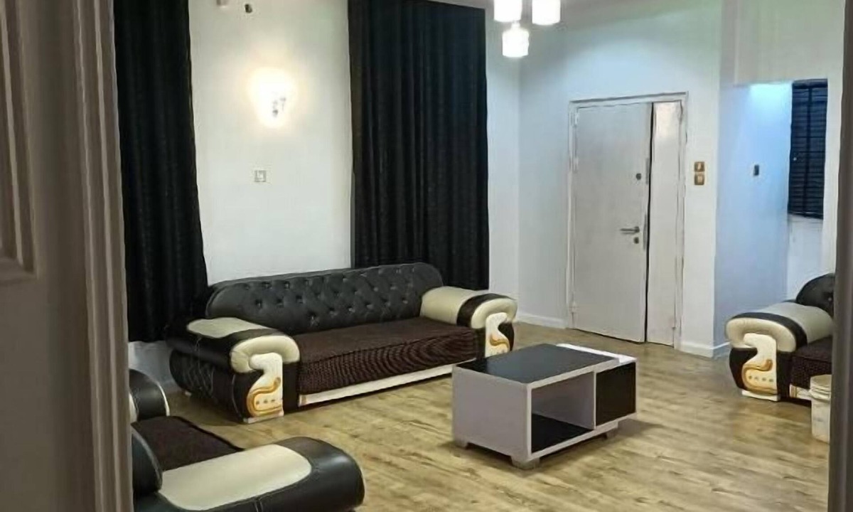 Jos Hotel | Elegant Guest House-WAF Jos