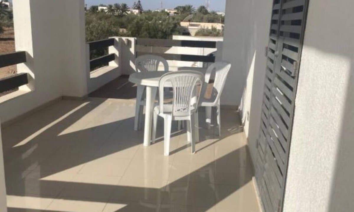 Erriadh Villa | Elegant stay at Villa Doullia