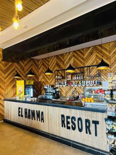 Tozeur Governate Apartment | Elhamma Resort Studio