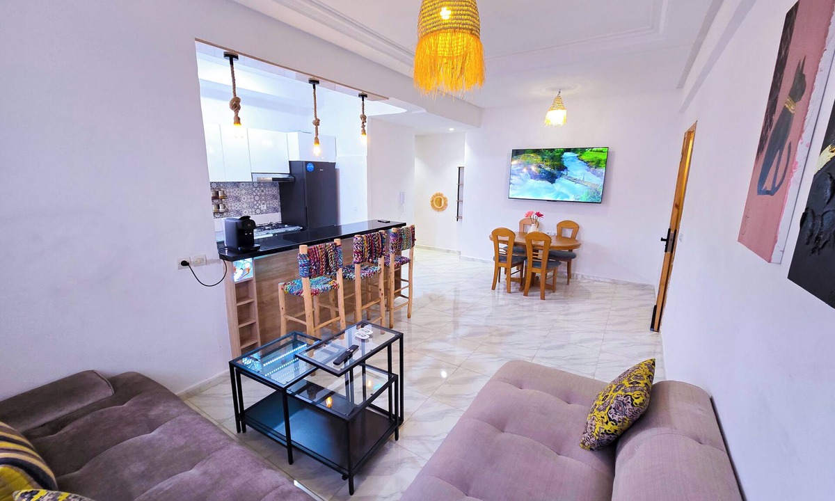 Fes Apartment | Elite Holiday Homes - Akdital & Aéroport
