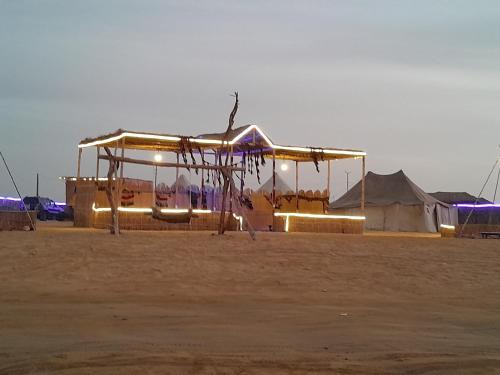 Bawati Resort | Energy camp