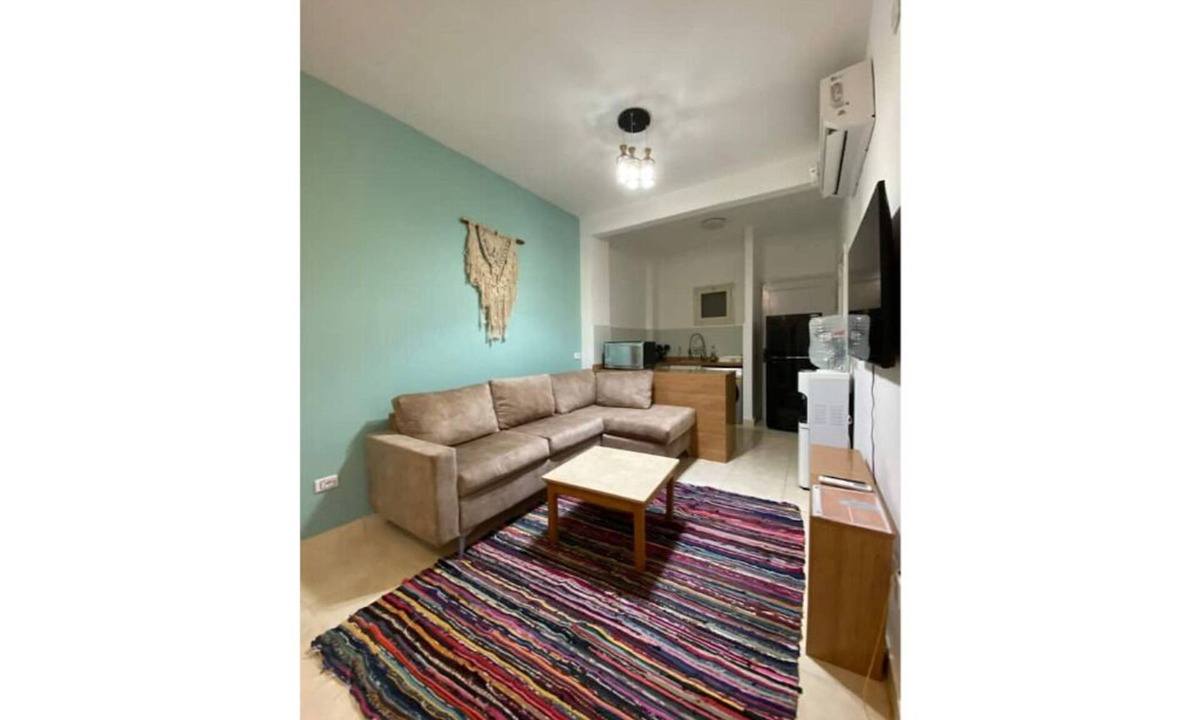 Village Road Apartment | Enjoy Makadi Heights Red Sea