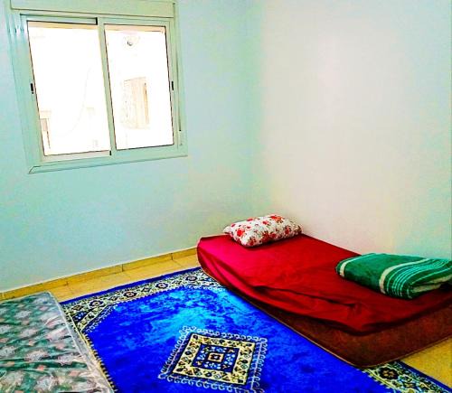 Gueliz Hostel | Ennakhail apart