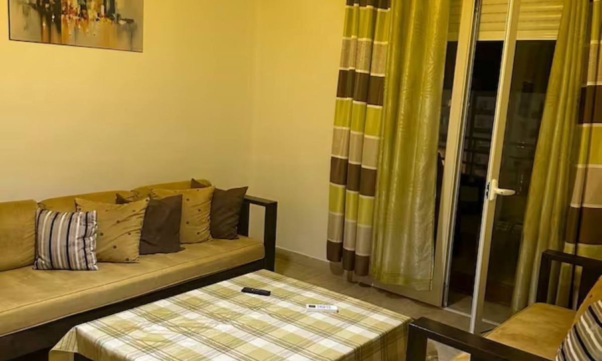 Cite Les Palmeraies Apartment | Entire apartment in Laaouina Wahat Near Airport