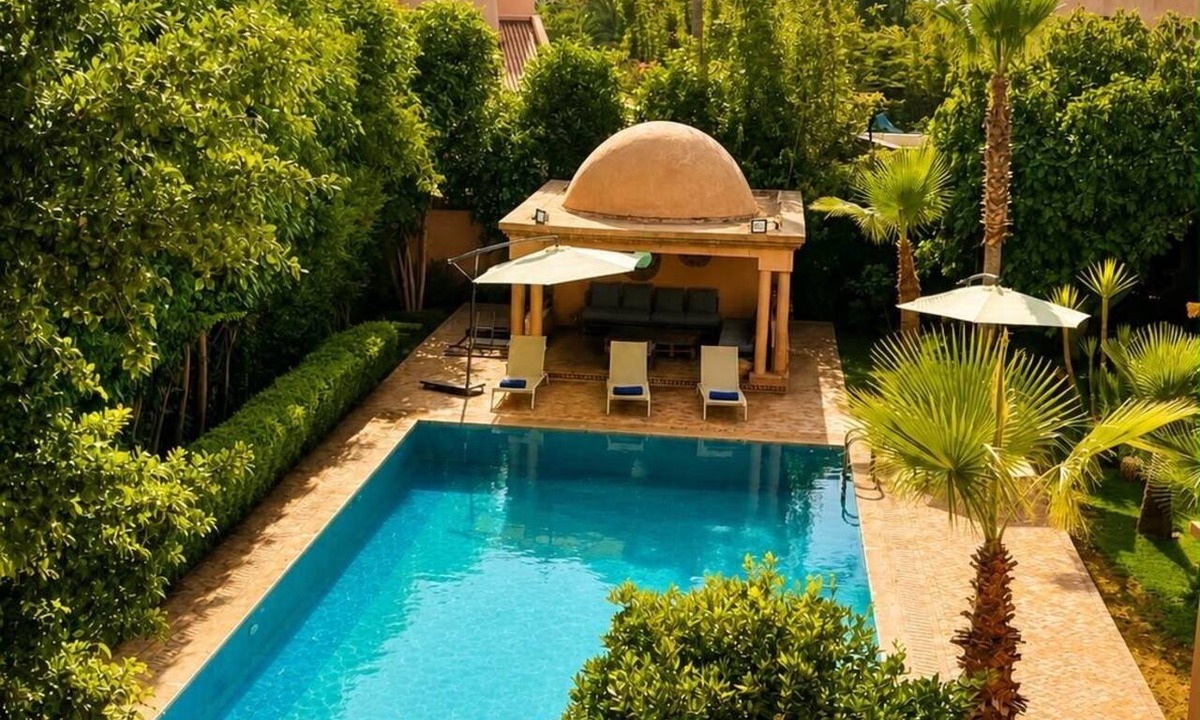 Targa House | Escape to Paradise | Exclusive Villa with Pool