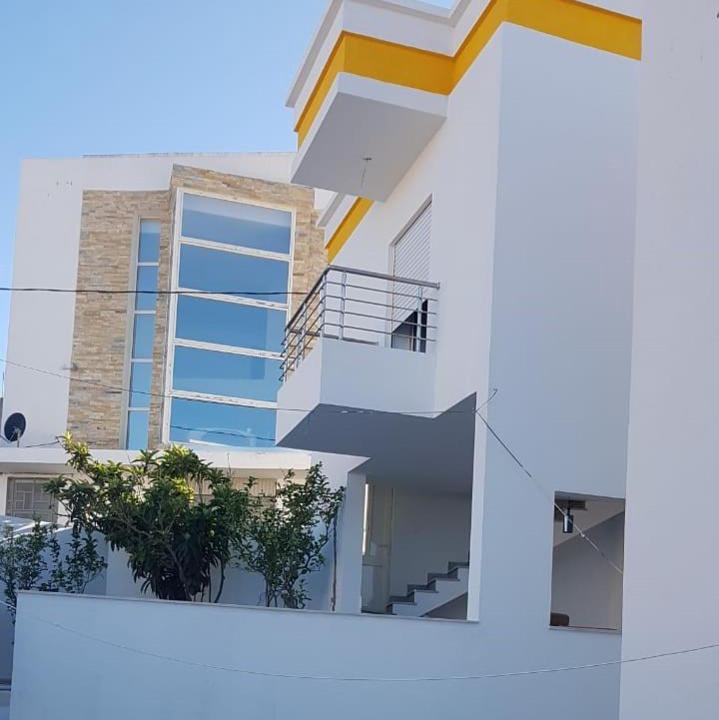 Bizerte Apartment | EVA'S HOME