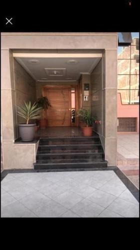 Hay El Qods Apartment | EVO résidence