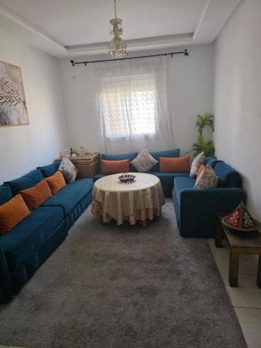 Menara Apartment | Excellent appartement à proximité de l'aéroport