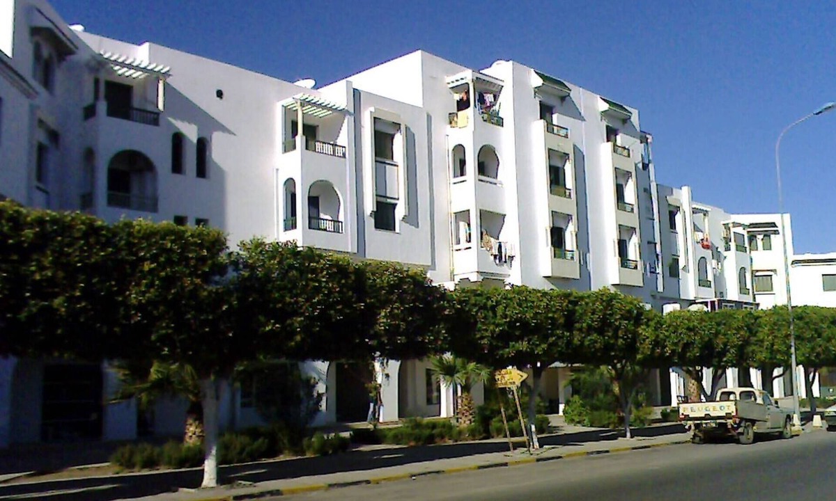 Shaline Apartment | Excellent furnished apartment in Sousse