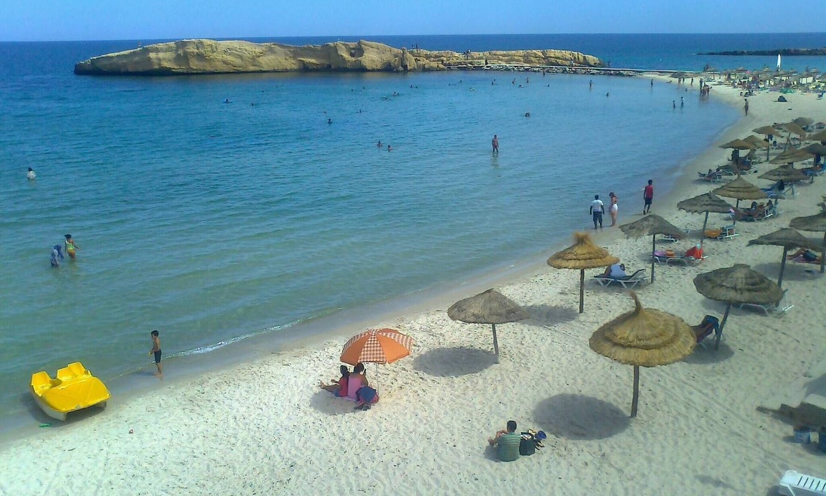 Shaline Apartment | Excellent Furnished Apartment in Sousse