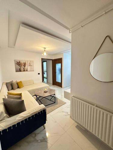 Ain Zaghouan Apartment | Exceptional Apartment Luxury and Absolute Comfort