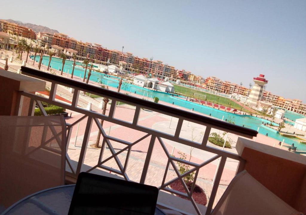 Sharm El Sheikh Apartment | Executive Chalet in Porto Sharm