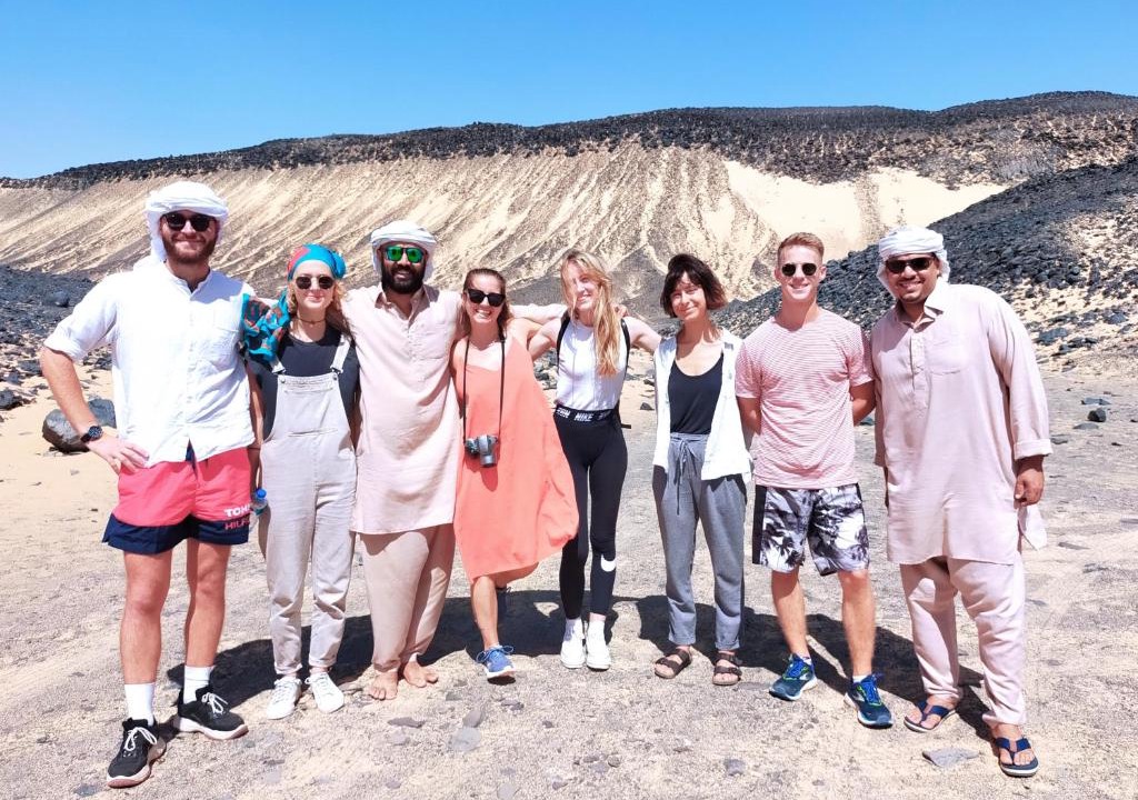Bawati Other | Explore the beauty of the White Desert