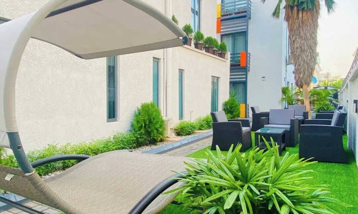 Ofin Hotel | Fairtex Luxury Hotel