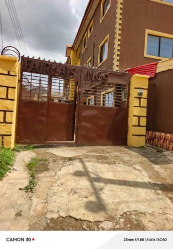 Ota Apartment | Fairways Apartments
