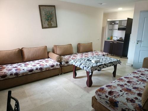Hivernage Apartment | family apartment 34