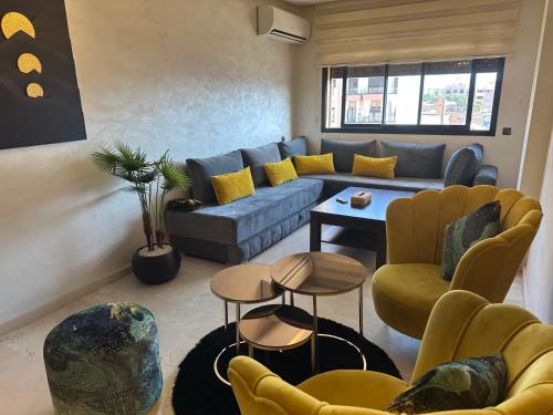 Hivernage Apartment | Family apartments in the city center