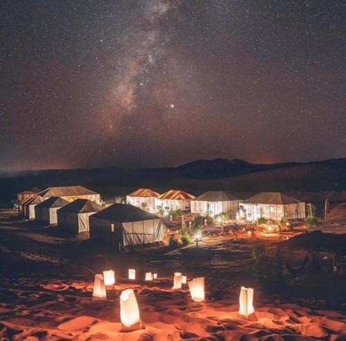 Merzouga Apartment | Fantastic Luxury Camp