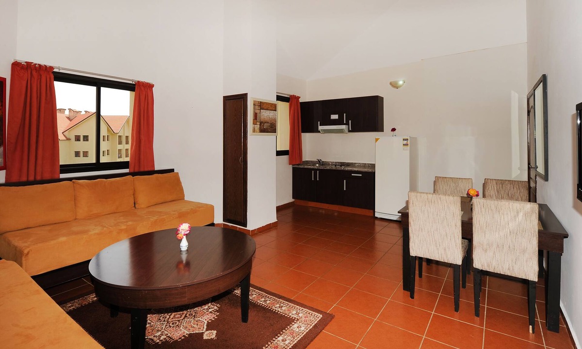 Ifrane Apartment | Farah Inn Ifrane
