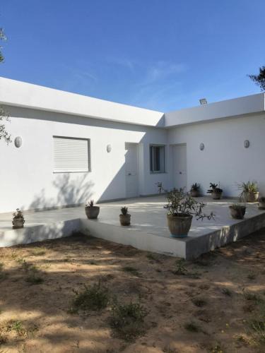 Sakiet Ezzit House | Farah sfax