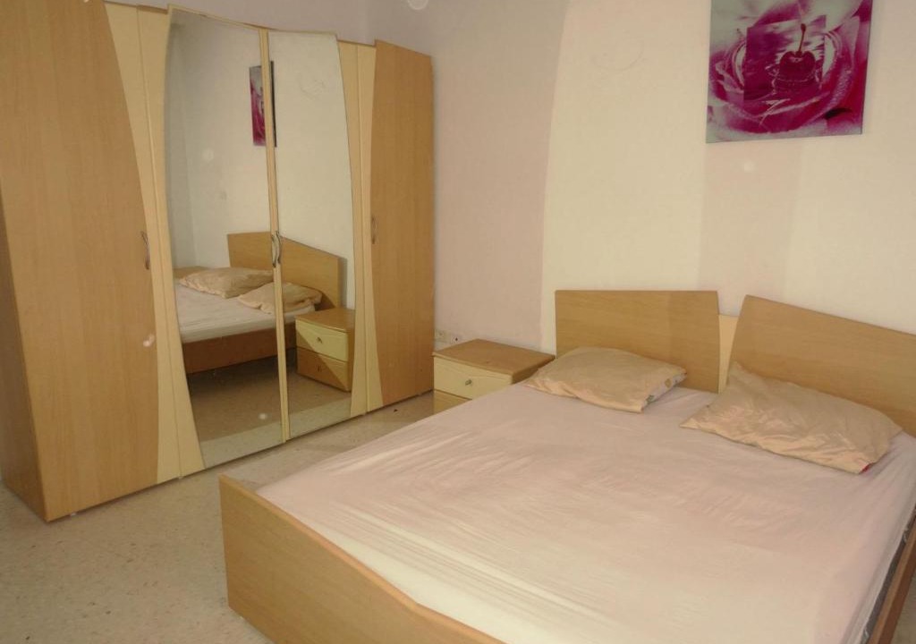 Ain Zaghouan Apartment | fatimides appartement