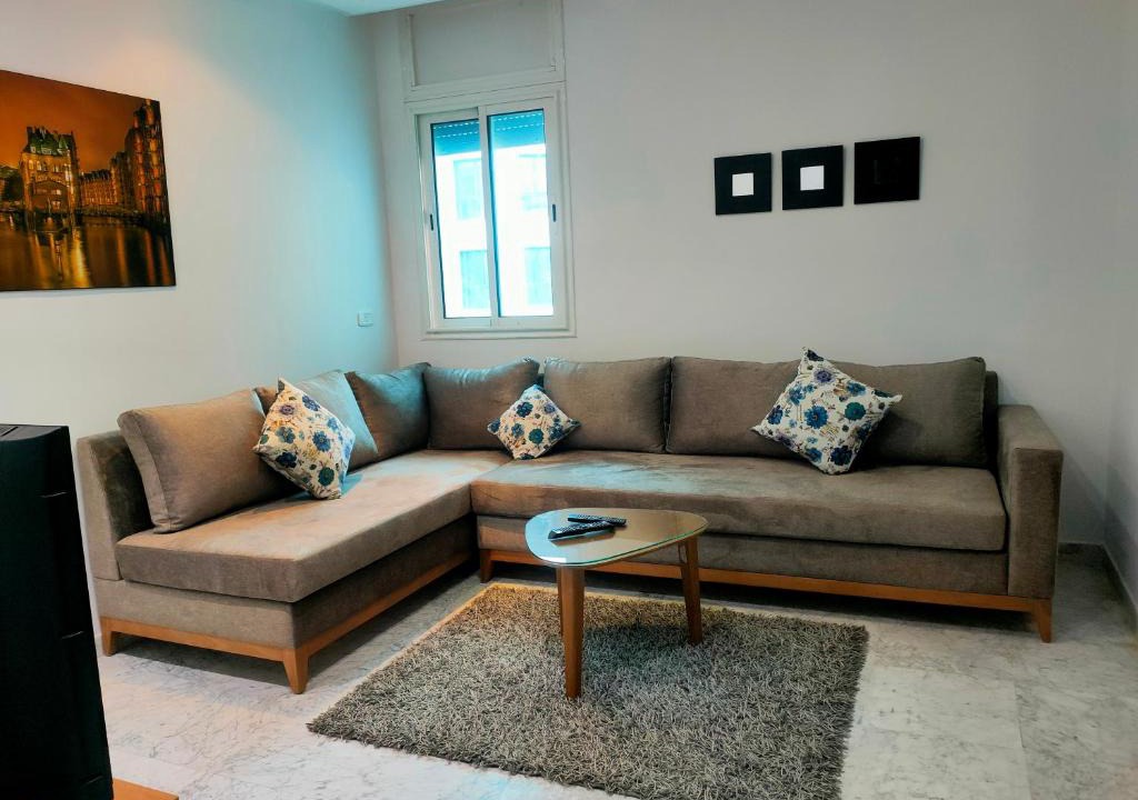 Les Berges Du Lac II Apartment | FLAT JINEN DU LAC 2